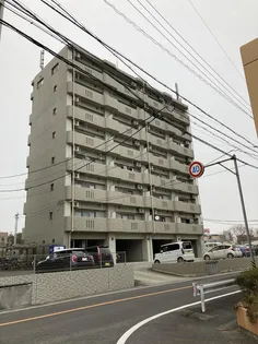 塔世西裏MSビルの画像