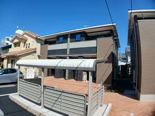 イターナル伊藤Ⅰの画像