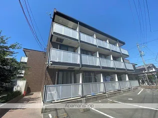 レオパレスサザンクロス海老塚の画像