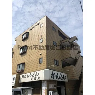 東豊中ハイツの画像