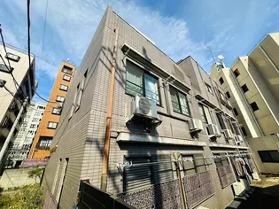 アーバンハイム桜台の画像