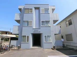 サニーレジデンスの画像