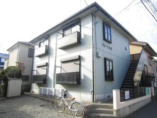 フローラ本多の画像