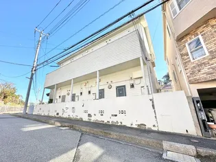 ハイツむとうの画像