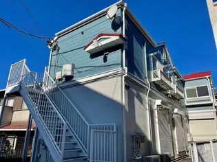 山手セントアークスウエストの画像