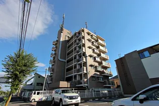 藤和シティコープ河辺IIの画像