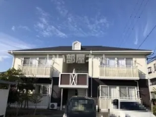 グレースフジ B棟の画像