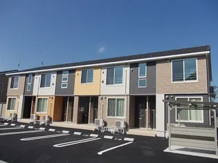 ドリームフェアIIの画像