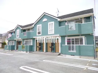 カーサ アロージョの画像