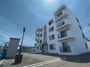 メゾンルミエール【1階】の外観