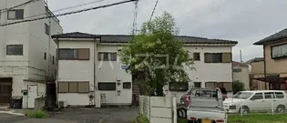 澤井ハイツの画像