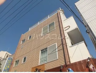 平井ビル【3階】の外観