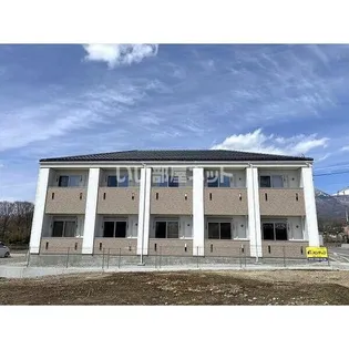 エトワール西軽井沢の画像