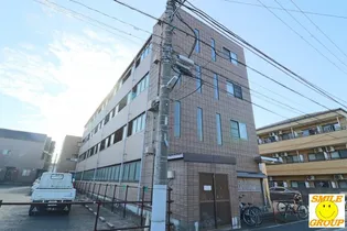 ラクダ【4階】の外観