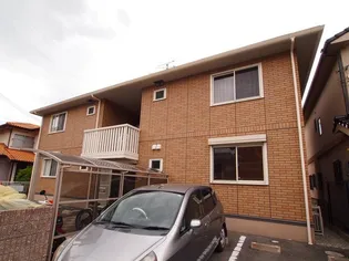 パセオ真美 D棟の画像