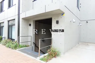 Fika大井町【2階】の外観