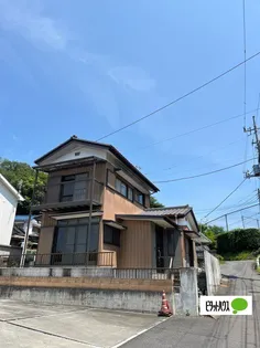群馬県太田市金山町【一戸建】の外観