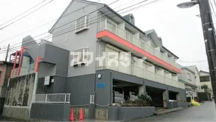 リライフ船橋松ヶ丘【2階】の外観