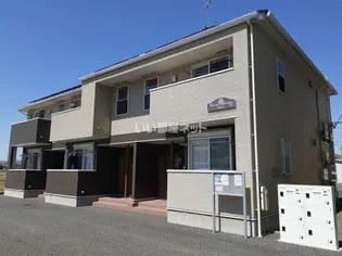 未来予想図IIの画像