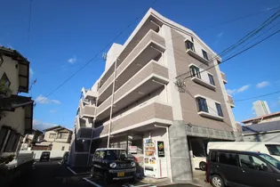 パティシェール吉川IIの画像