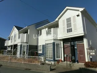 クレストールつつじが丘Bの画像