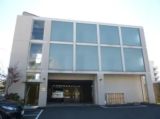 神奈川県伊勢原市伊勢原1【マンション】の外観