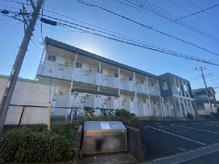 レオパレスの画像