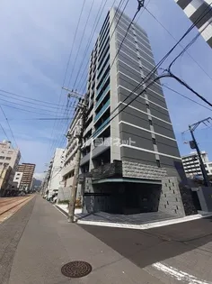 SーRECIDENCE天満町 BARKの画像