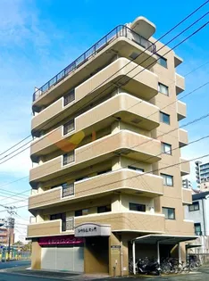 シャルム六ツ門の画像