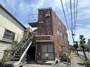 メゾンドゥレブの画像