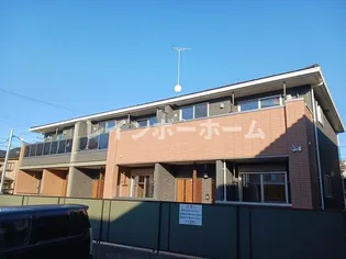 エレガンシアCの画像