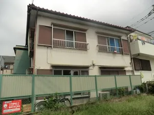 リバーハイツの画像