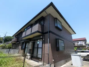 千葉県千葉市中央区都町6【アパート】の外観