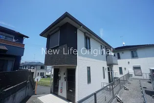 サクラヒルズIの画像