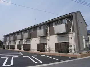 フォーゲルテラス ブラウIIの画像