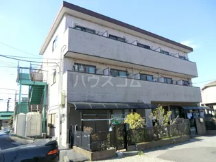 後関マンションIIの画像