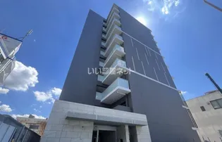 大阪府八尾市末広町4【マンション】の外観