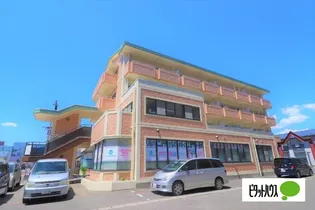 ジュネスビルの画像