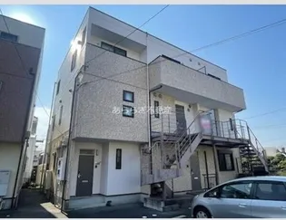 アルモニーア Aの画像