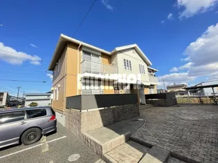 ベラ カーサ A棟の画像