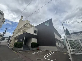 ラポート西宮城野【2階】の外観