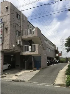 神奈川県横浜市港北区大倉山6【マンション】の外観