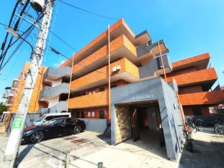 東京都国分寺市西町1【マンション】の外観