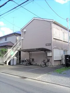 文京ハウスの画像