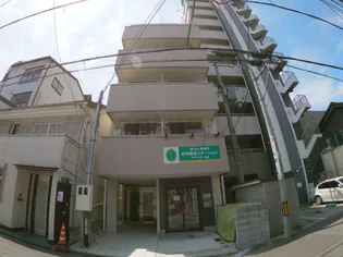 TST池田駅前【5階】の外観