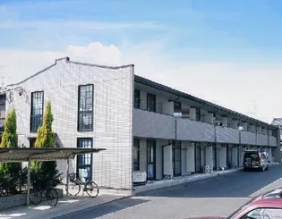 レオパレスエクセル ハジメの画像