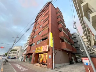 パレス東洋6号館の画像