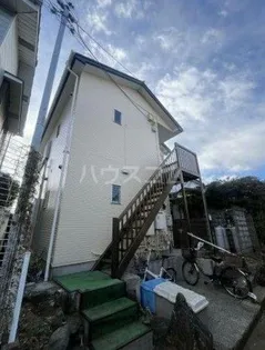 金井ハイツの画像