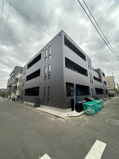 神奈川県川崎市中原区小杉御殿町2【マンション】の外観