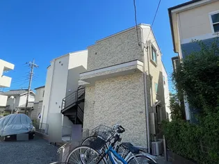 アザーレ パッシオ京王稲田堤の画像